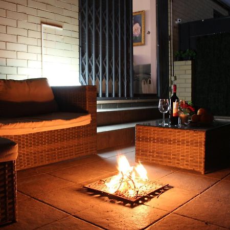 The Fabulous Valencia Stay #Terrace#Parking#Bbq Екстериор снимка