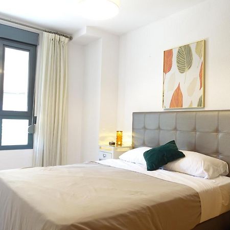 The Fabulous Valencia Stay #Terrace#Parking#Bbq Екстериор снимка